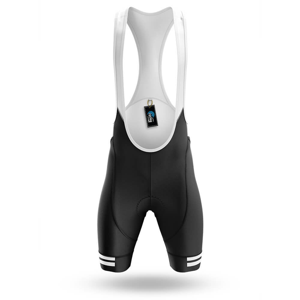 California Flag - Men's Cycling Kit