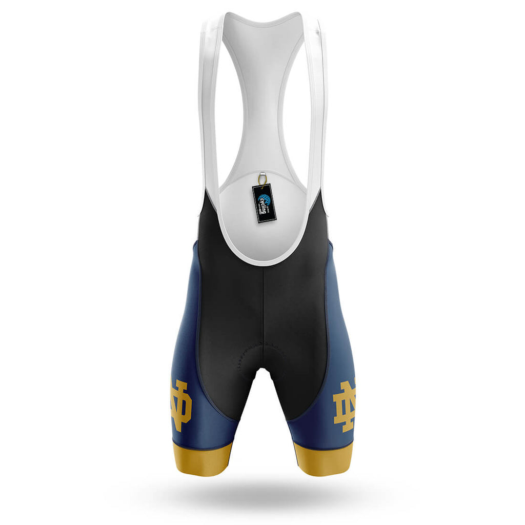 The Irish America 250 - Men's Cycling Kit