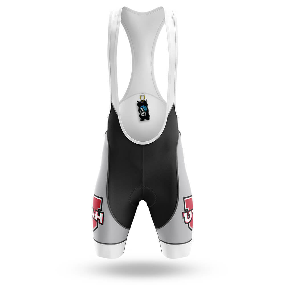 University of Utah V4 - Men's Cycling Kit