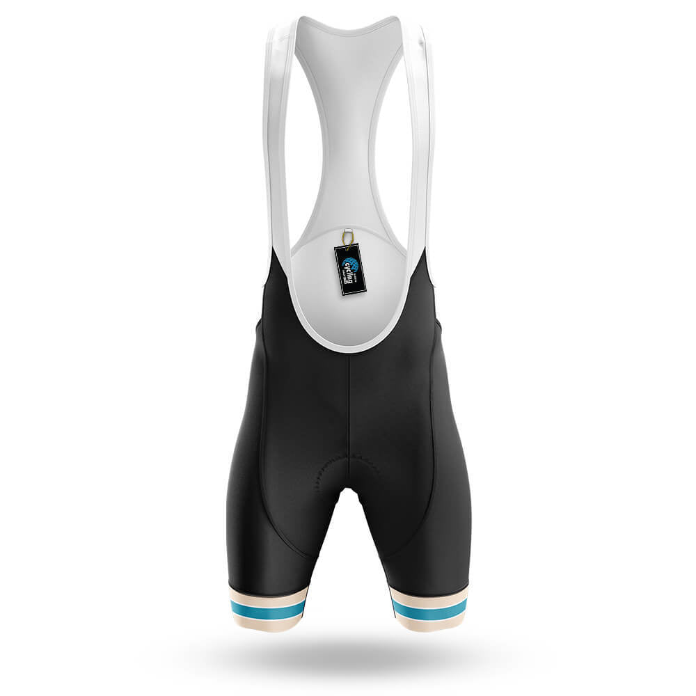 California Champions - Men's Cycling Kit