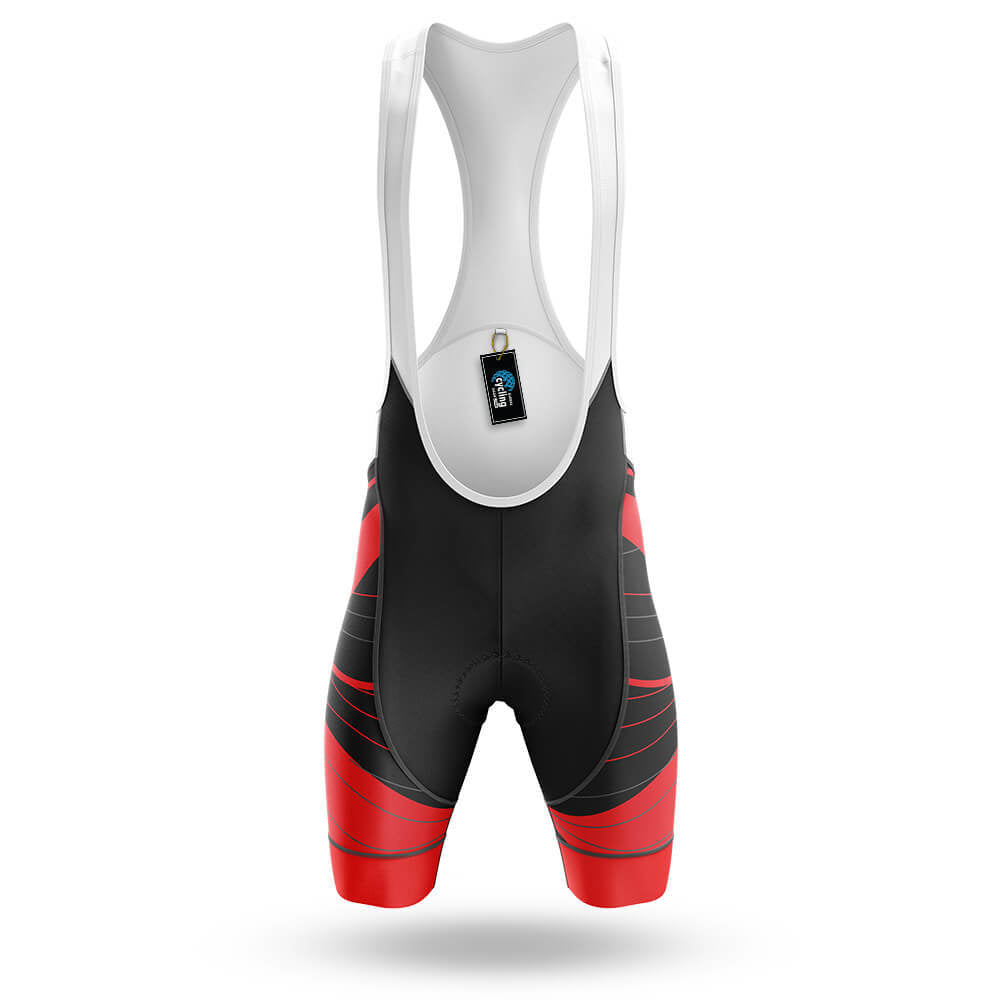 Proud USMC - Men's Cycling Kit