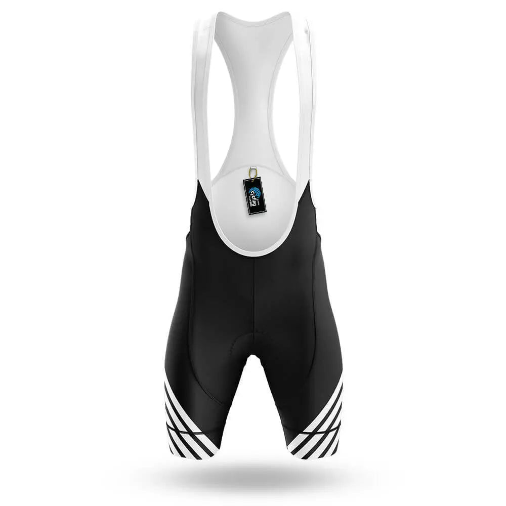 USA Drinking Team - Black - Men's Cycling Kit