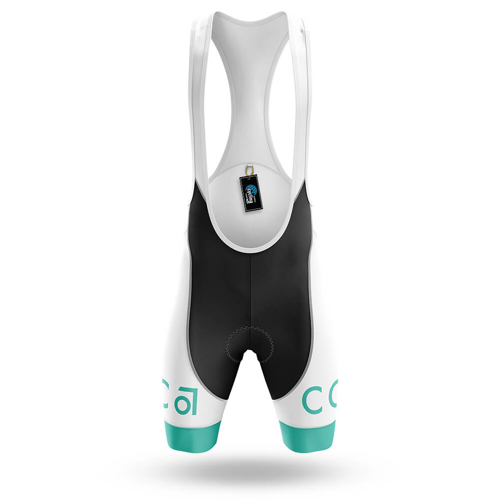 California College of the Arts - Men's Cycling Kit
