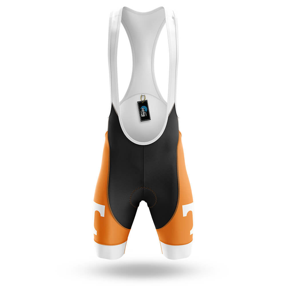 Vol Volunteer - Men's Cycling Kit