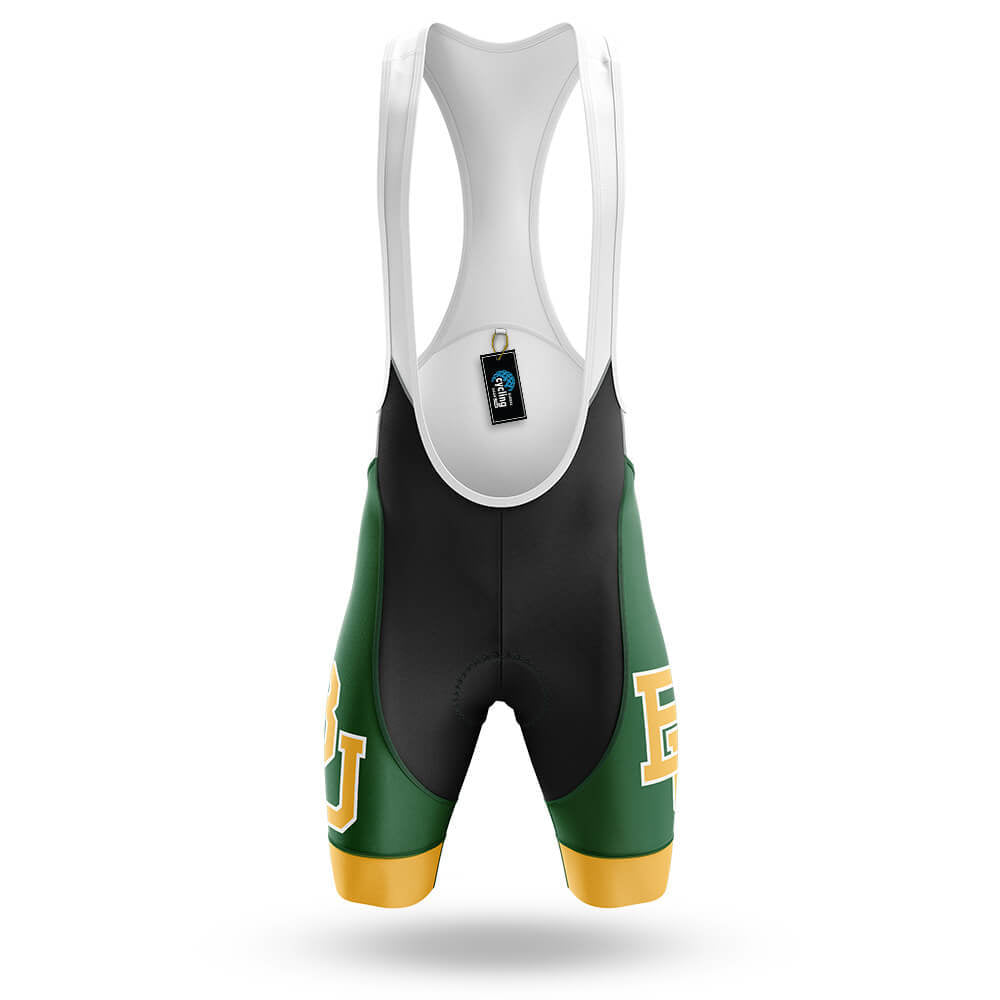 Baylor University TX - Men's Cycling Kit
