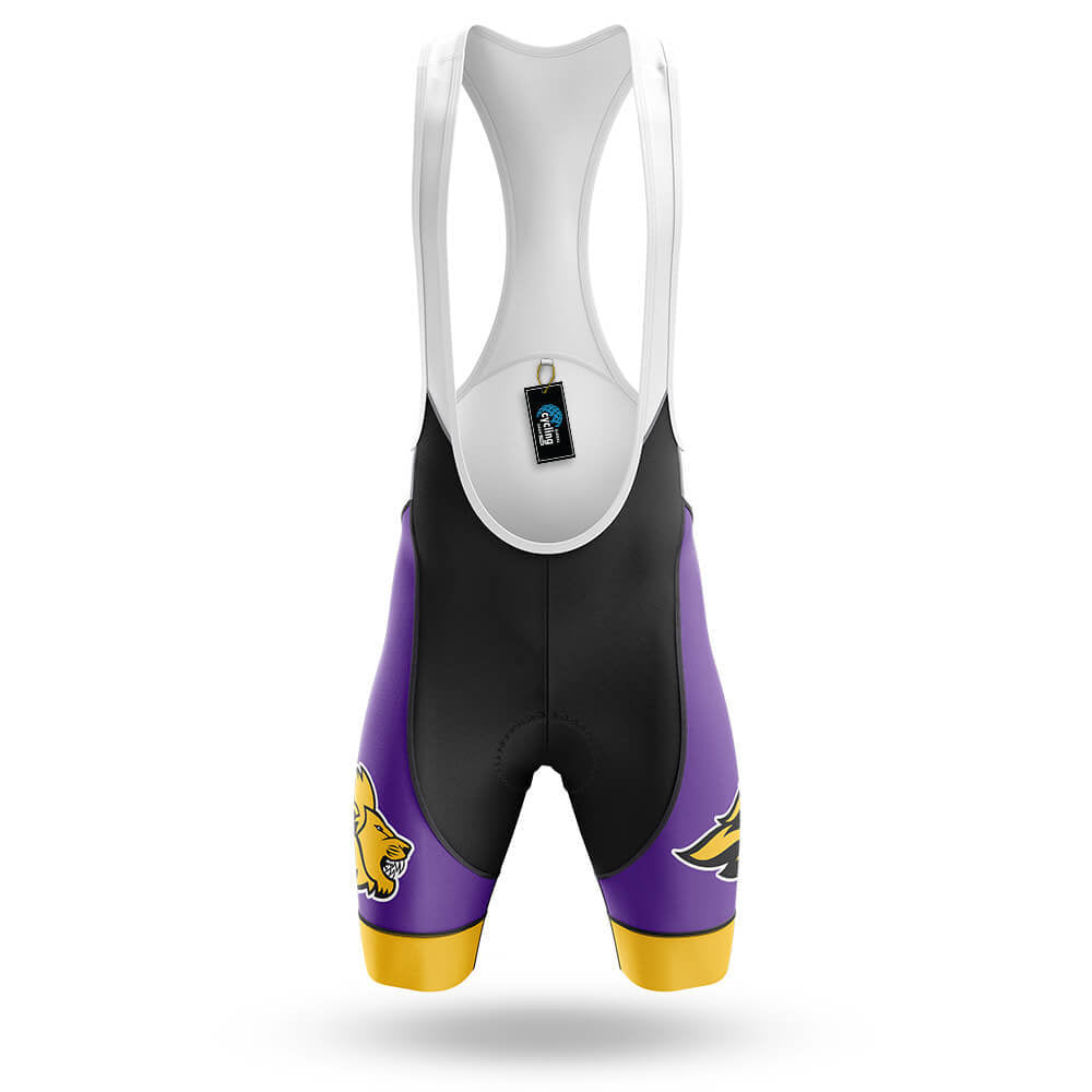 Emerson College USA - Men's Cycling Kit