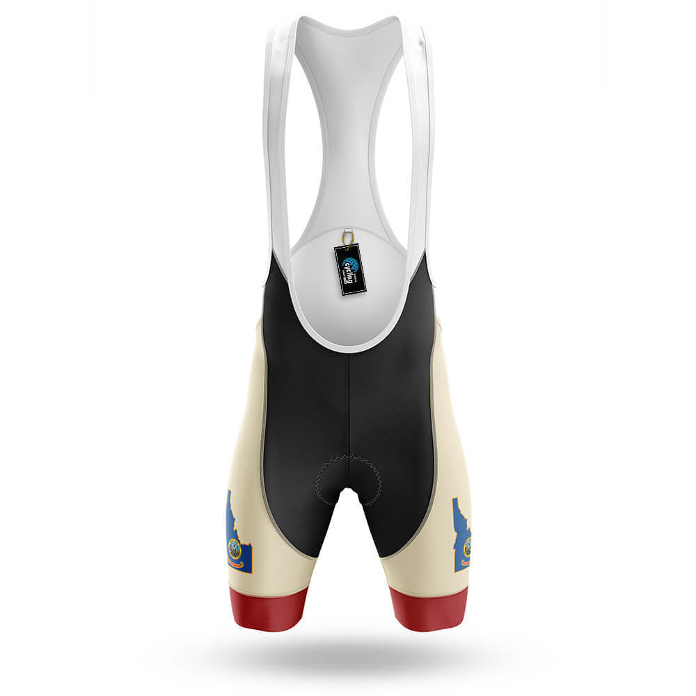 Idaho Riding Club - Men's Cycling Kit