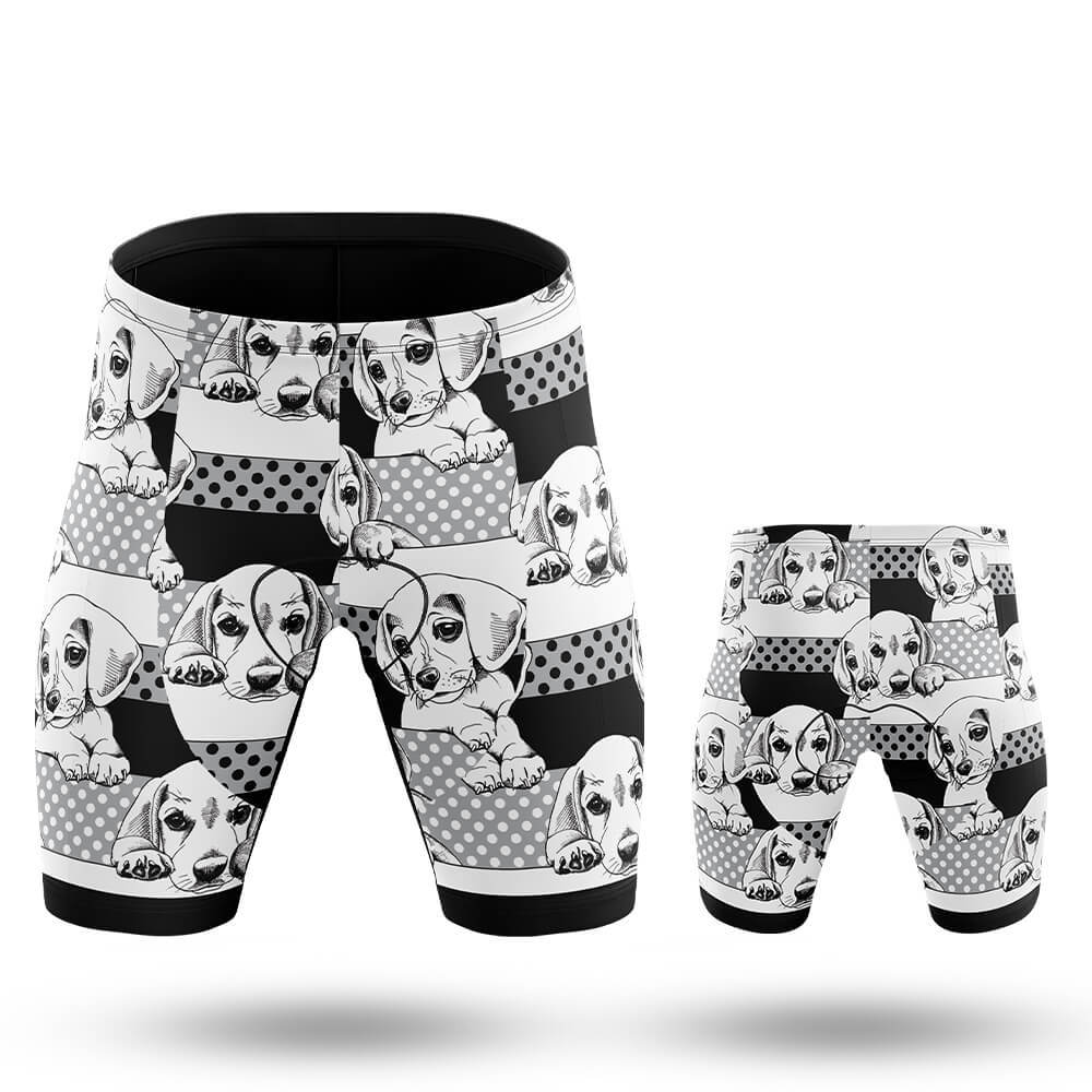 Beagle - Men's Cycling Kit