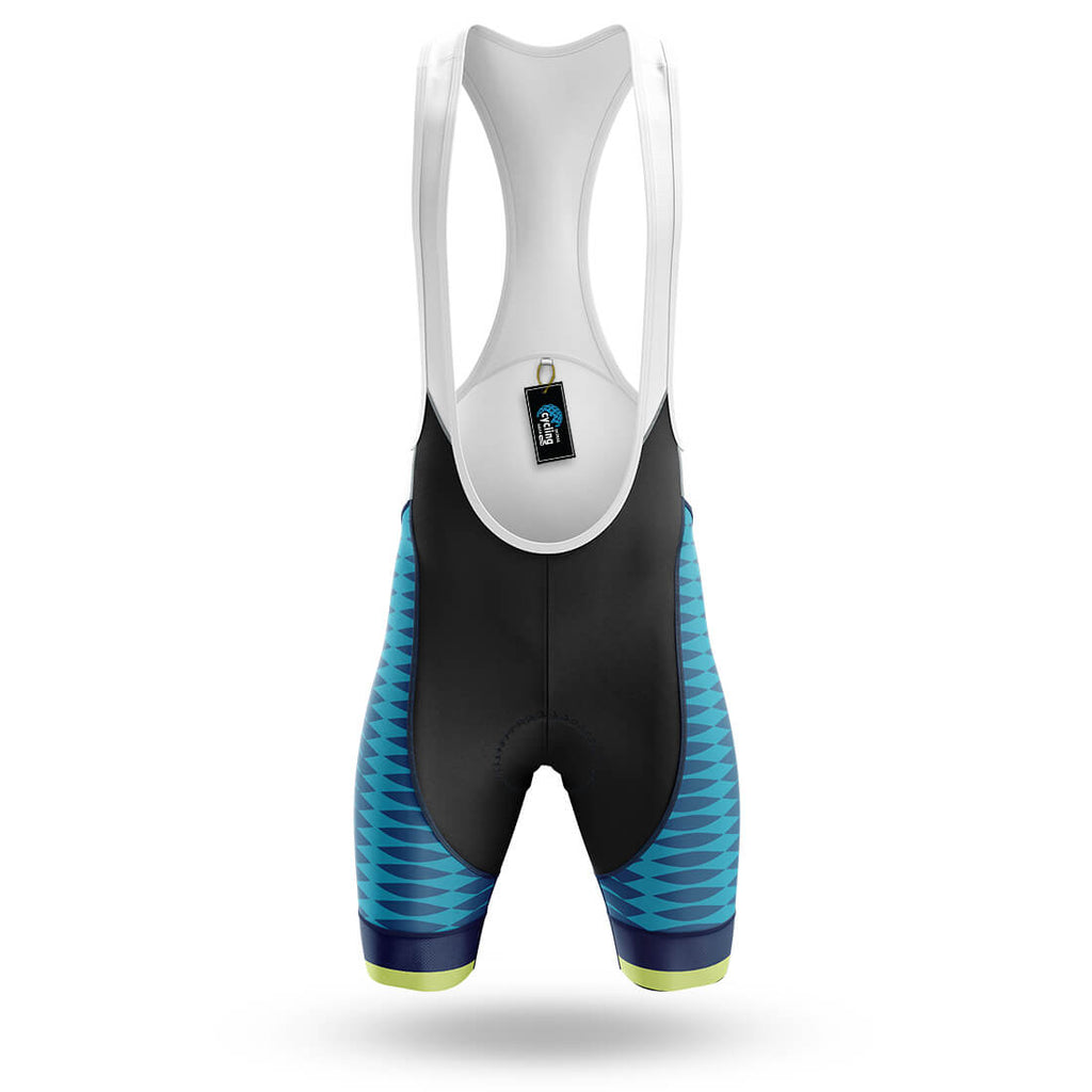 Colombia 2026 Men's Cycling Kit V2