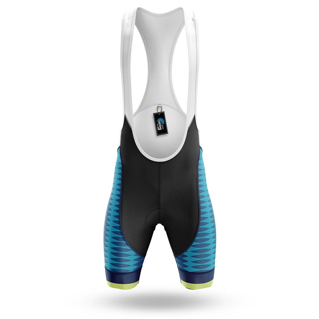 Colombia 2026 Men's Cycling Kit V2