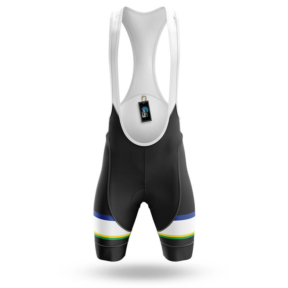 Brazil - Men's Cycling Kit