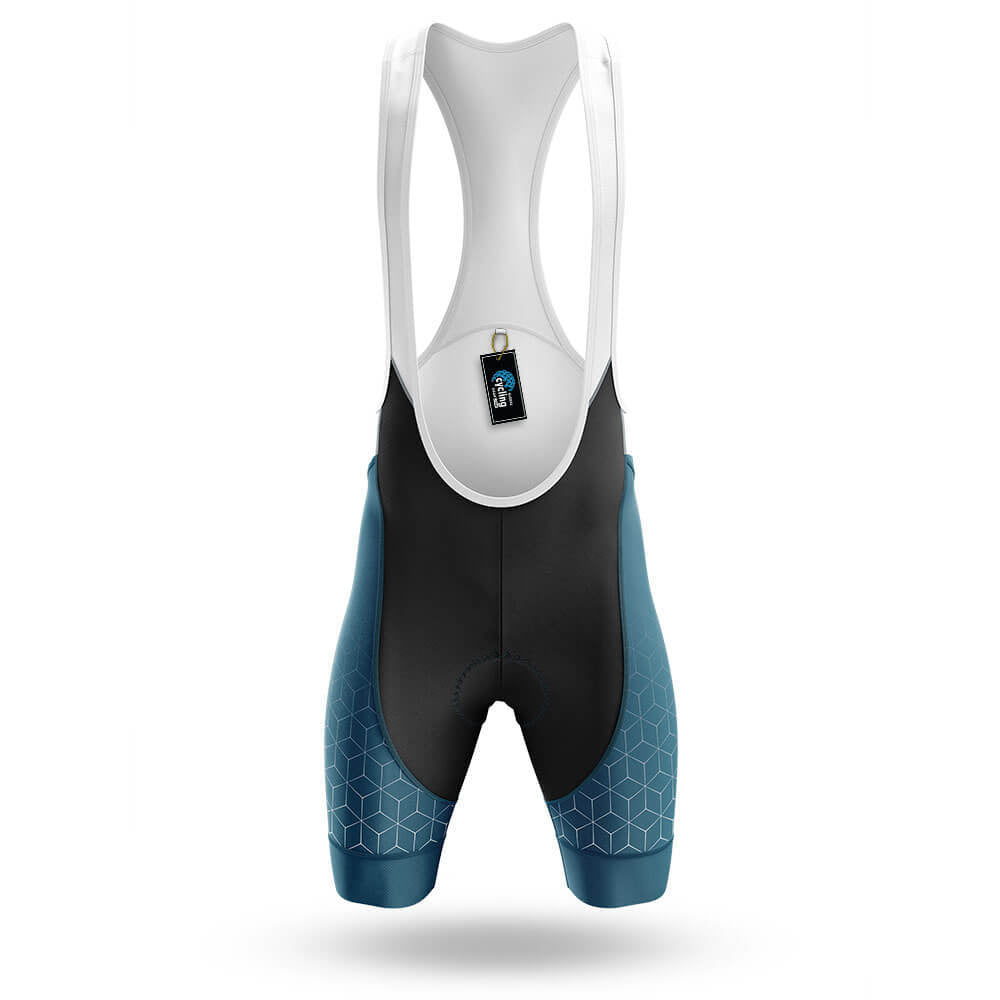 Why Drive - Men's Cycling Kit