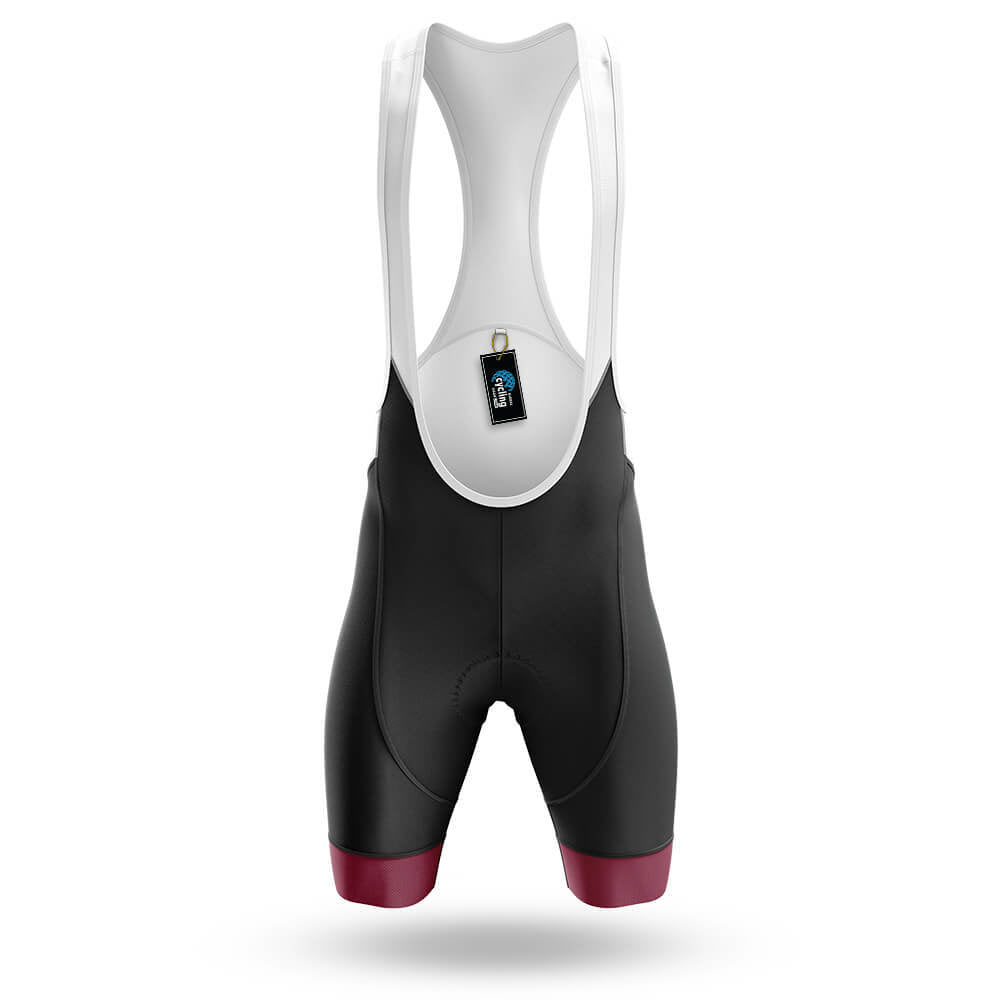 Bobcats TX State - Men's Cycling Kit