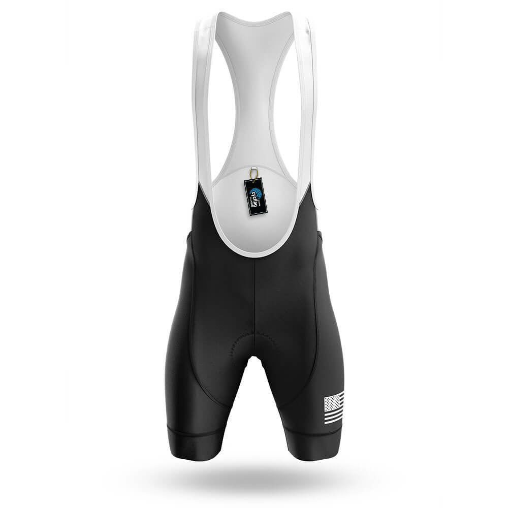 Thin Blue Line V4 - Men's Cycling Kit