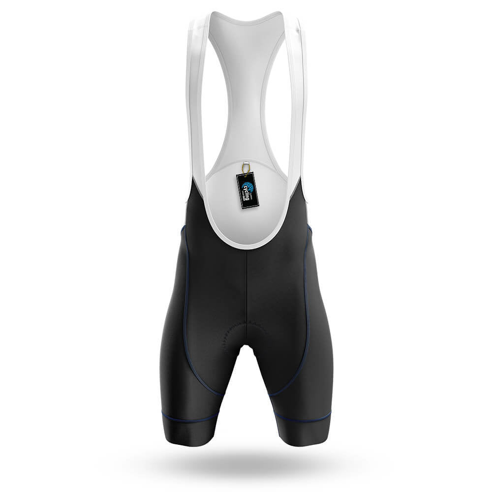 Catholic Church - Men's Cycling Kit