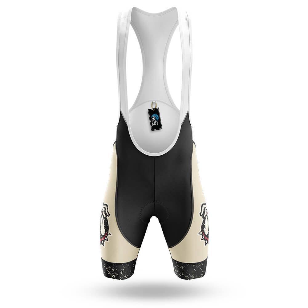 Classic Georgia Dawgs - Men's Cycling Kit