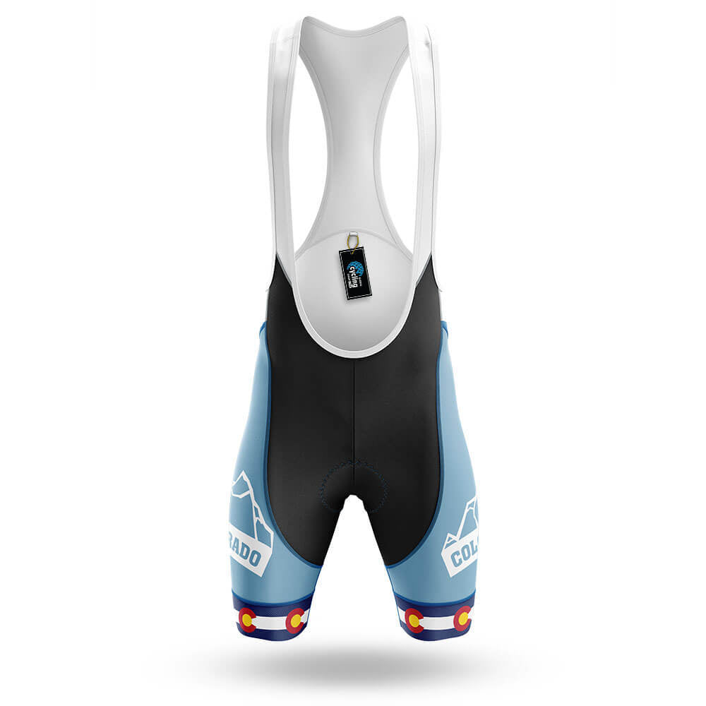 Colorado Wilderness - Men's Cycling Kit
