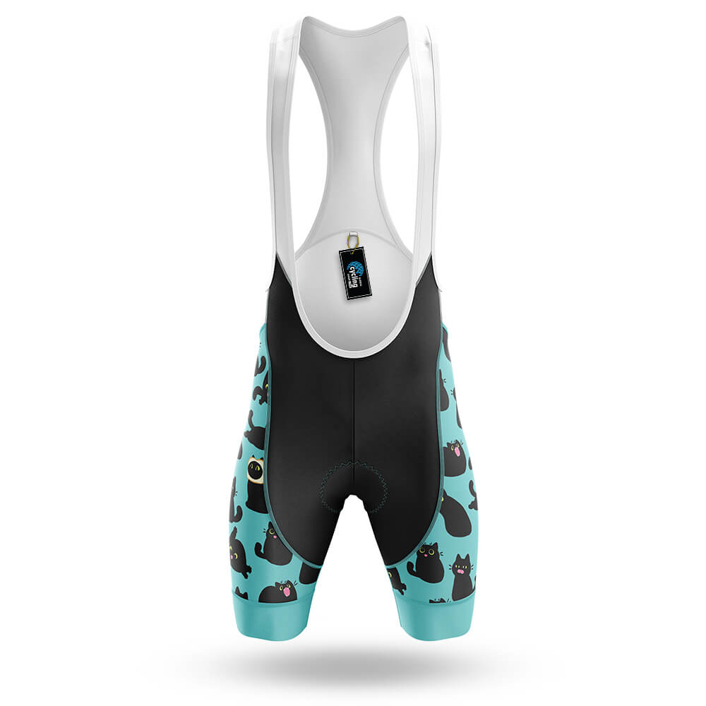 Chill Cat - Men's Cycling Kit