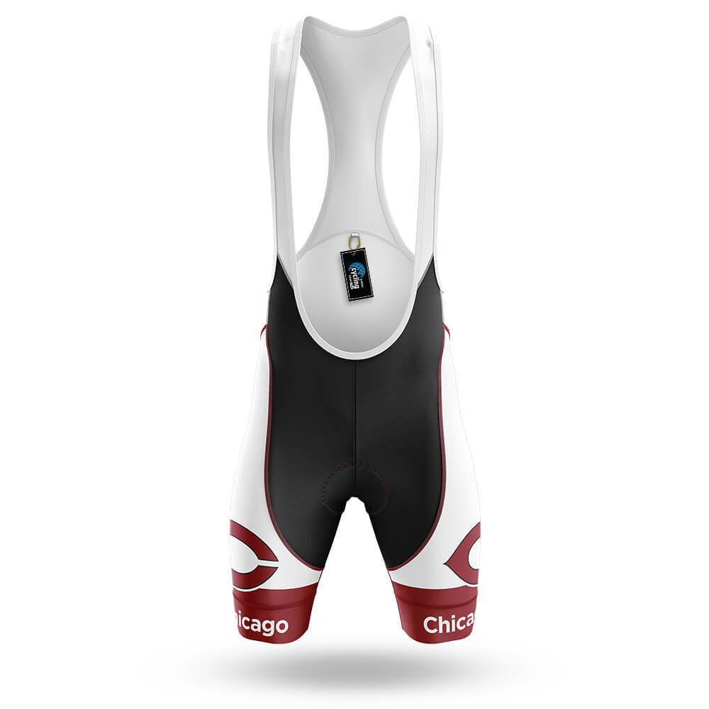 University of Chicago - Men's Cycling Kit