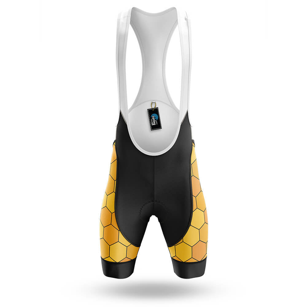 Bee Amazing V2 - Men's Cycling Kit