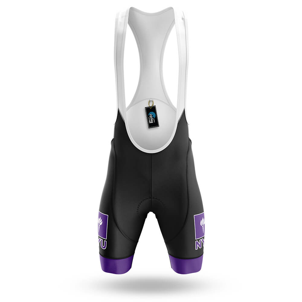 NYU Tisch School of the Arts - Men's Cycling Kit