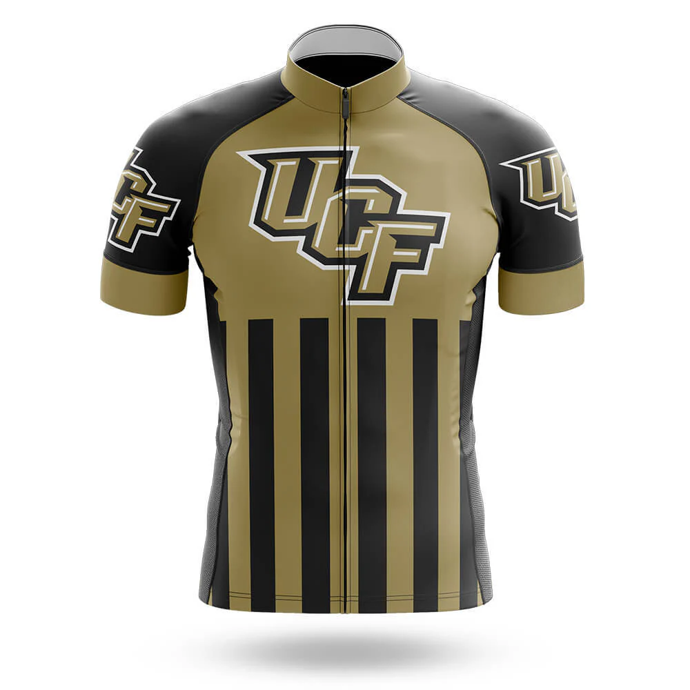 UCF Cycling Jersey for Men