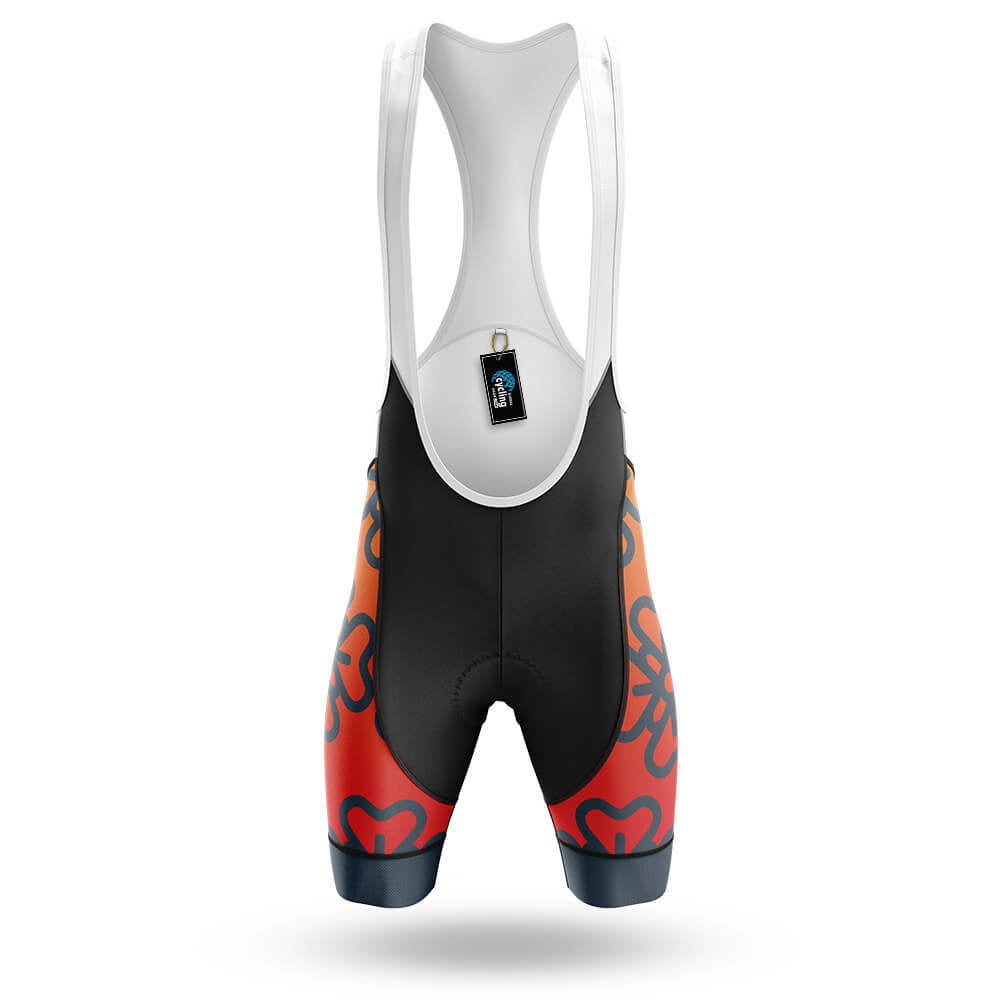 Maui Skull - Men's Cycling Kit