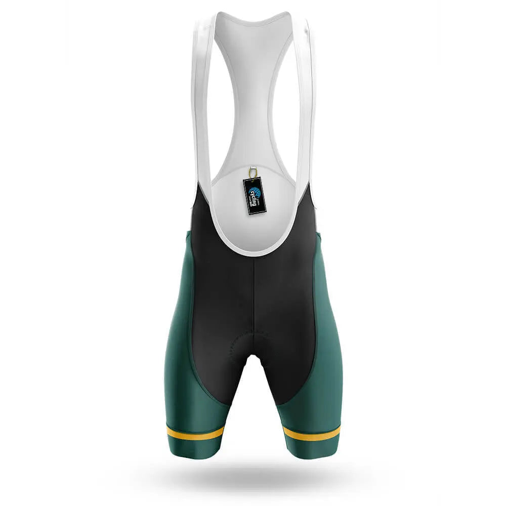 Untapped Potential - Men's Cycling Kit