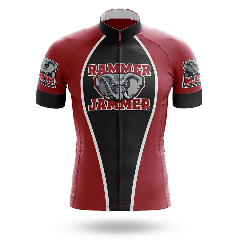 UA Cycling Jersey for Men