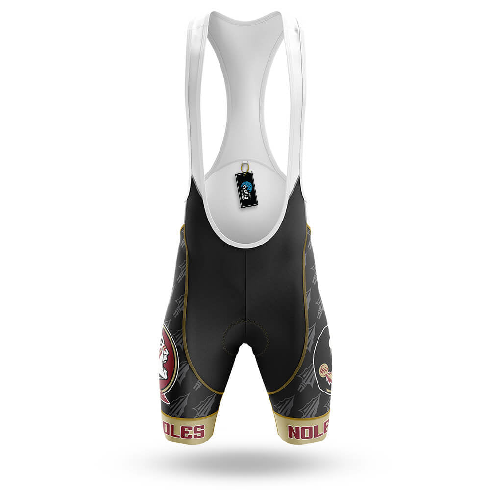 Florida State Noles - Men's Cycling Kit