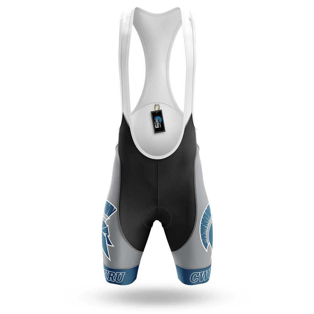 Case Western Reserve University V2 - Men's Cycling Kit