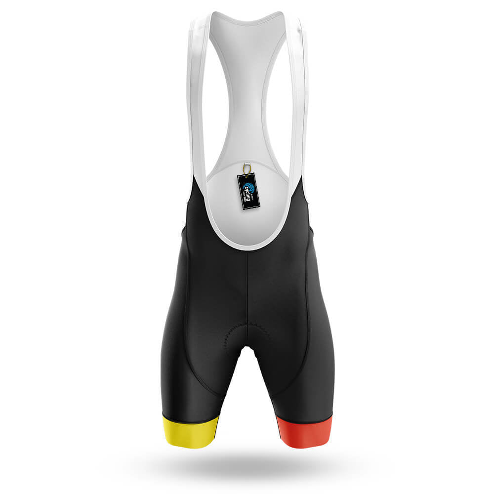 Mix - Men's Cycling Kit