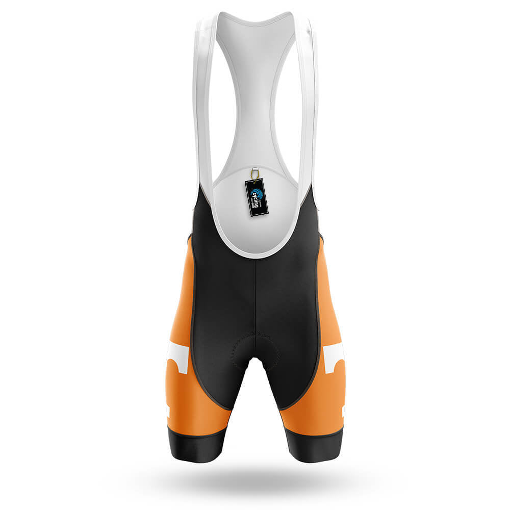 University of Tennessee Volunteers - Men's Cycling Kit