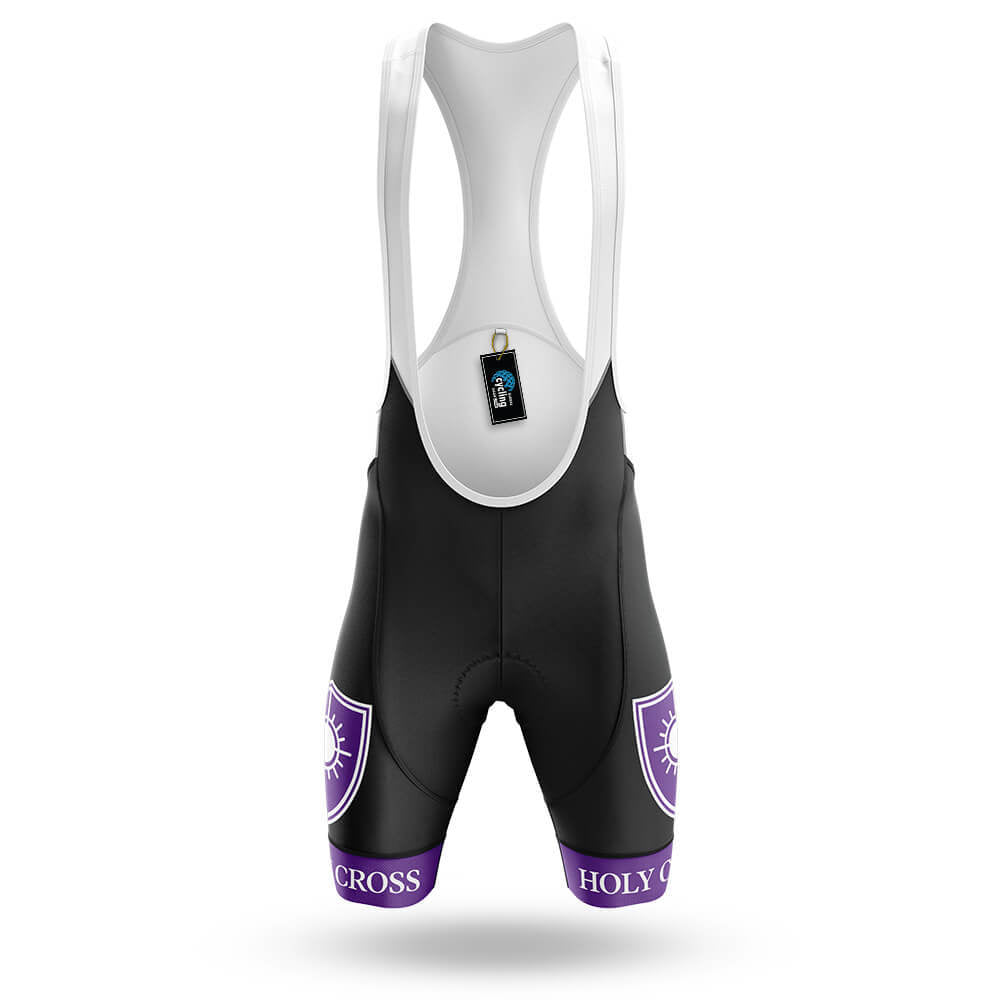 College of the Holy Cross V2 - Men's Cycling Kit