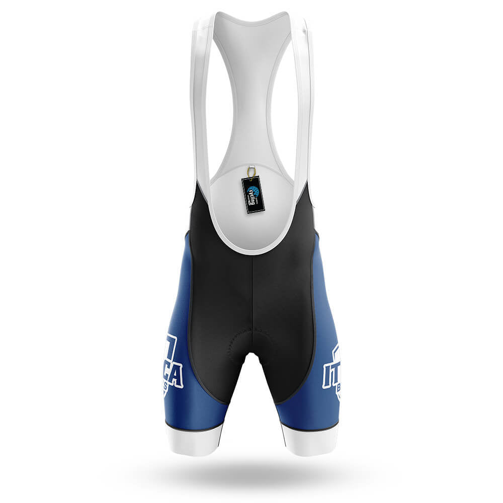 Ithaca College USA - Men's Cycling Kit