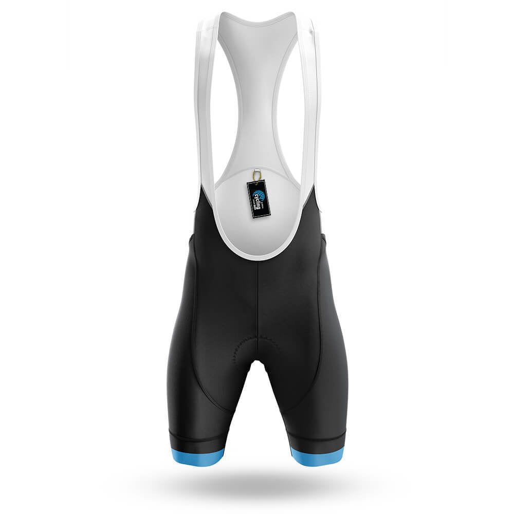 Beer Bike Tour - Men's Cycling Kit