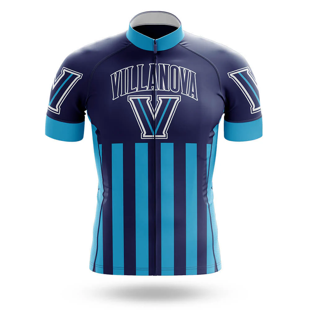 Villanova Cycling Jersey for Men