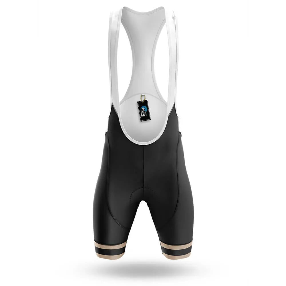 Retro Custom Year Vintage V3 - Men's Cycling Kit