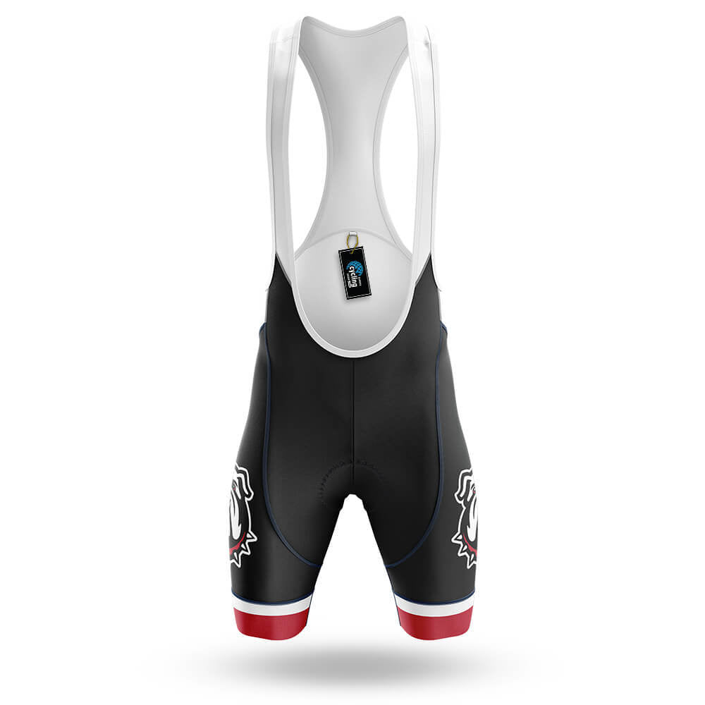 G Bulldogs - Men's Cycling Kit