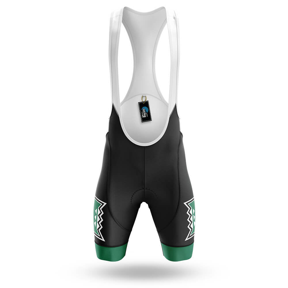 University of Hawaiʻi Mānoa USA - Men's Cycling Kit