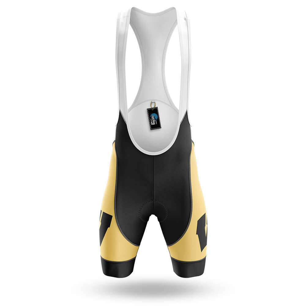 Inner Badger - Men's Cycling Kit