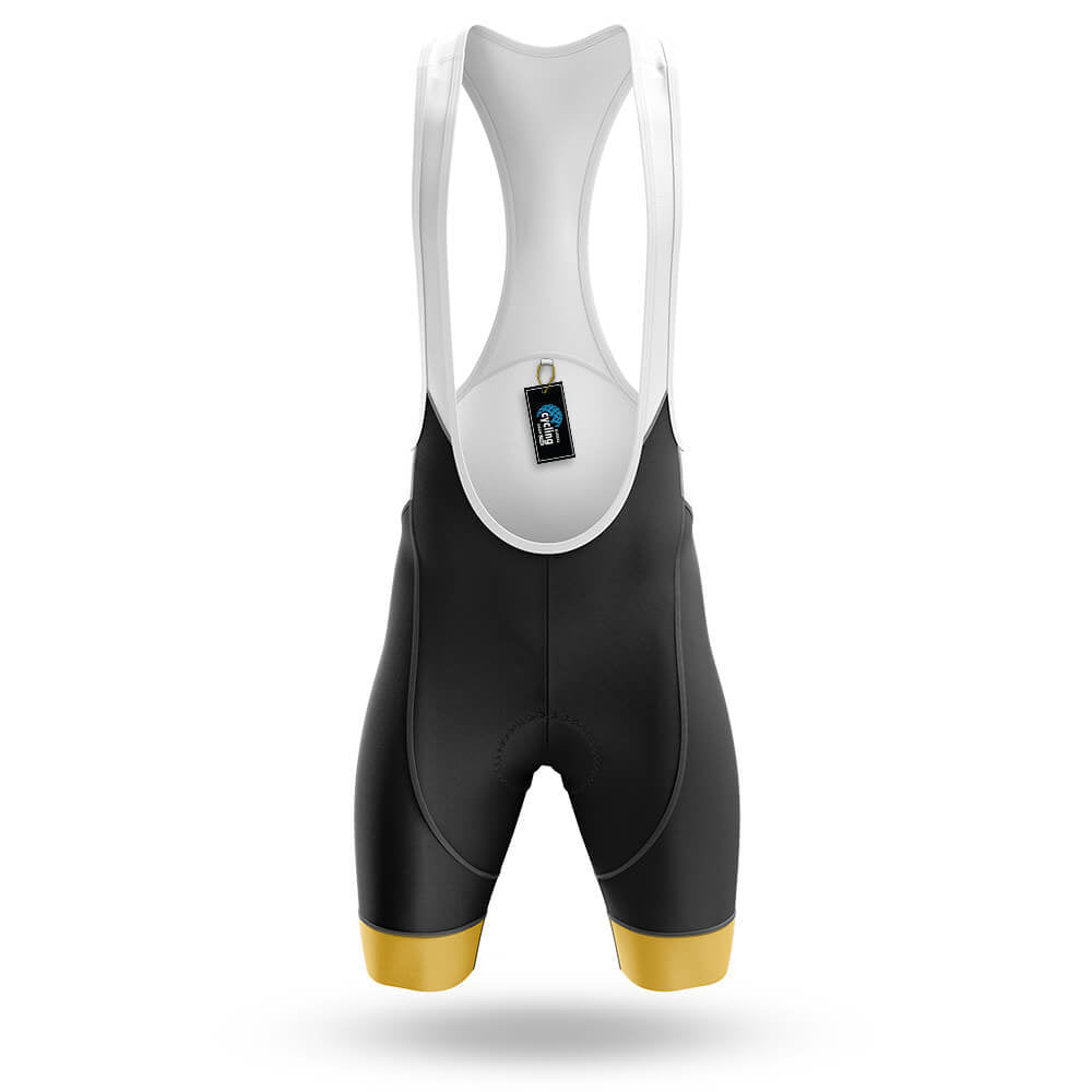 Distracted by Birds - Men's Cycling Kit