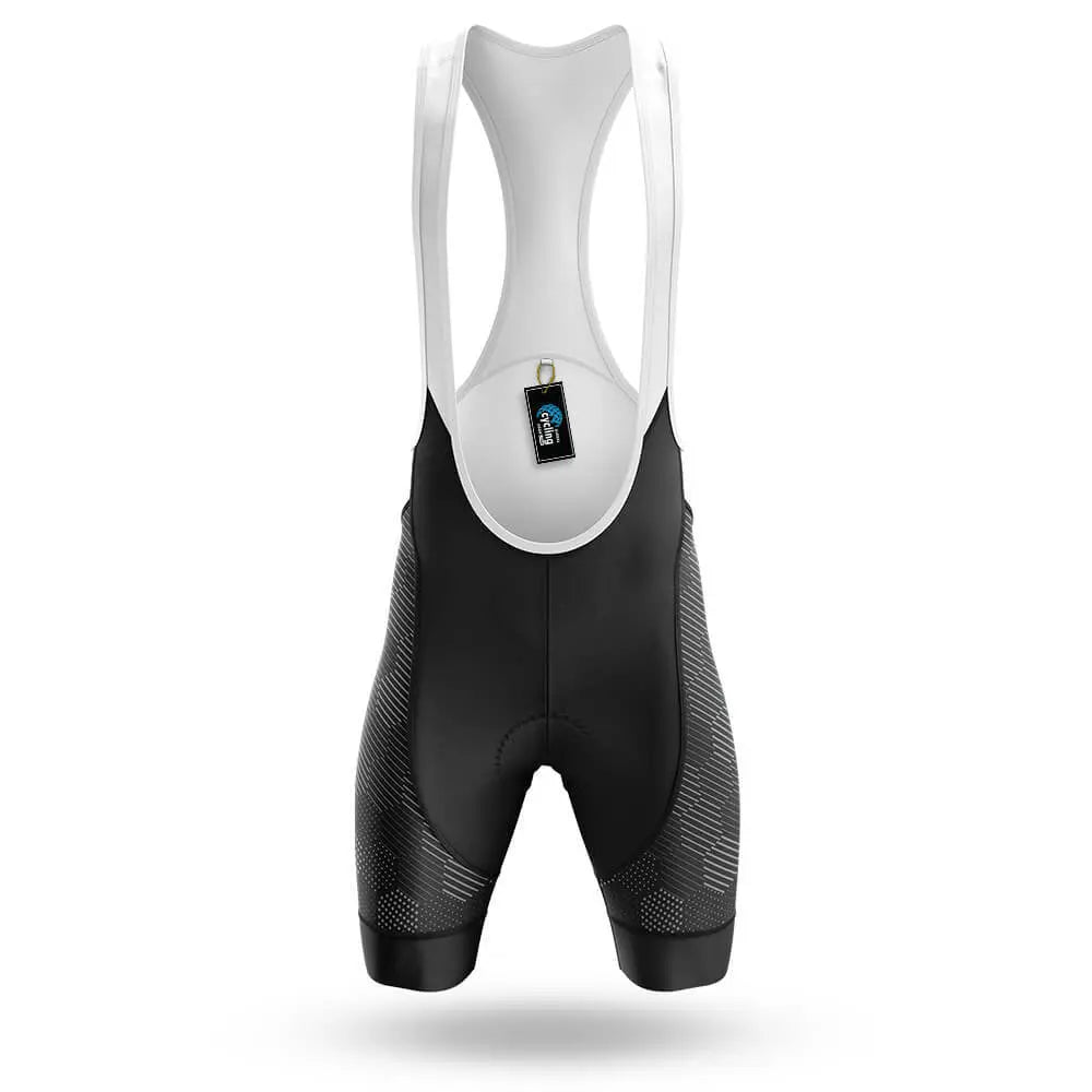 I'm Retired V6 - Men's Cycling Kit