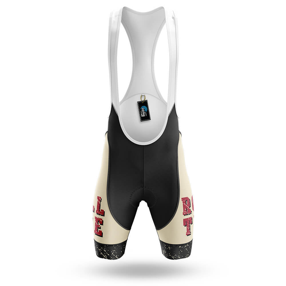 Classic University of Alabama - Men's Cycling Kit