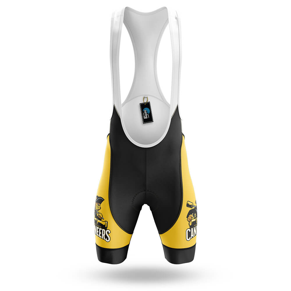 Pratt Institute - Men's Cycling Kit