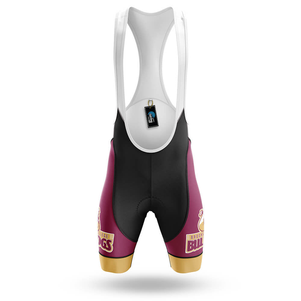 Brooklyn College USA - Men's Cycling Kit
