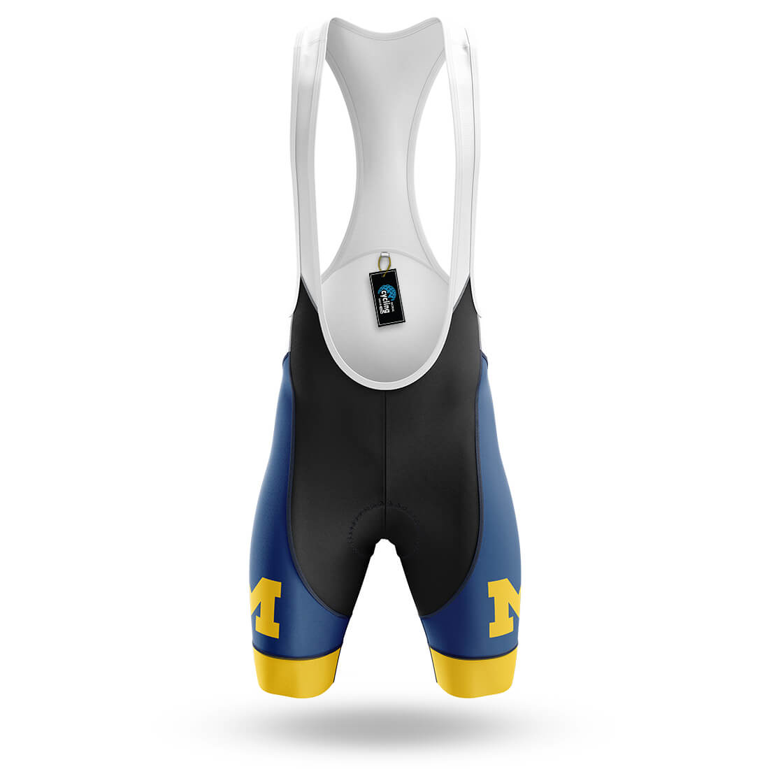 University of Michigan America 250 - Men's Cycling Kit