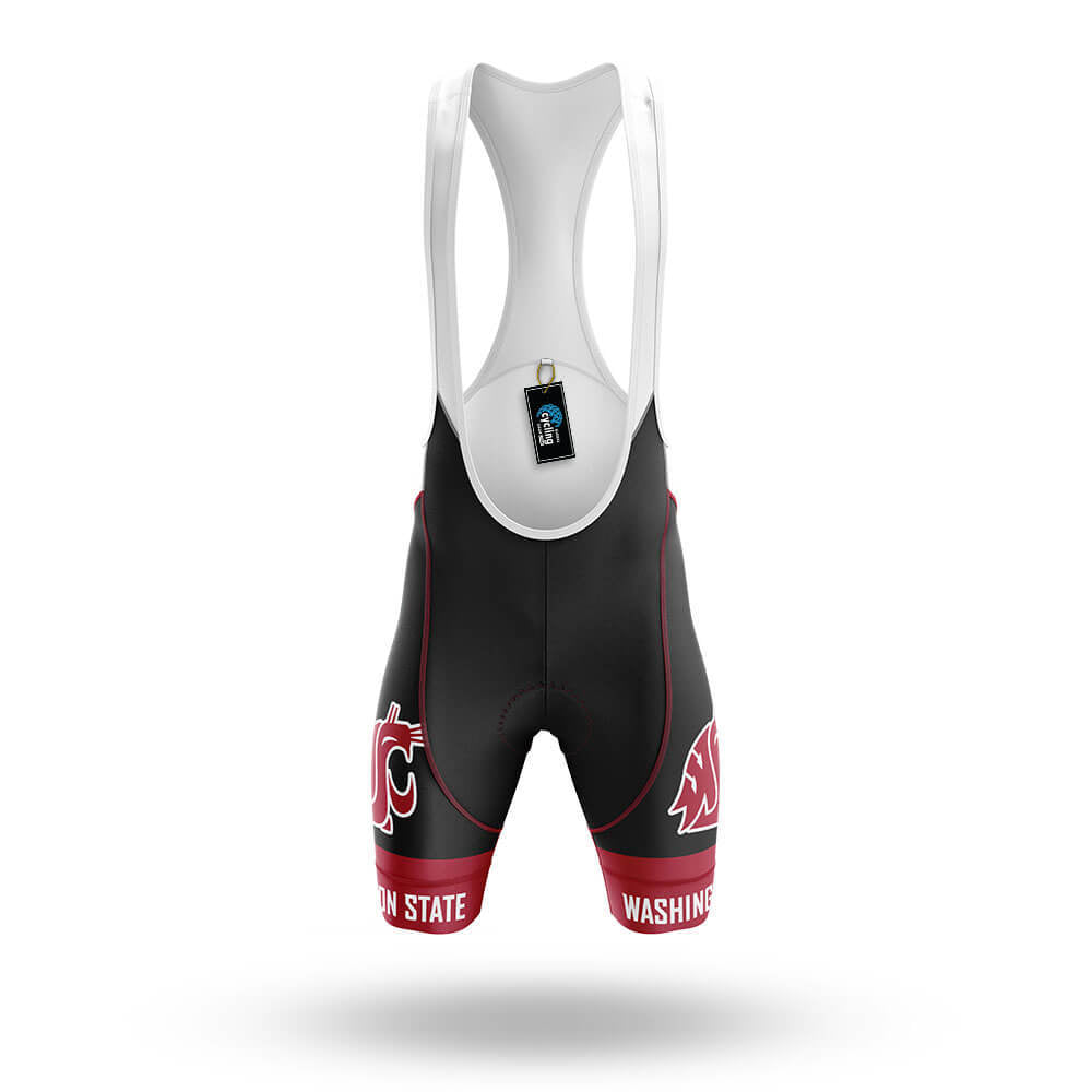 Cougars - Men's Cycling Kit