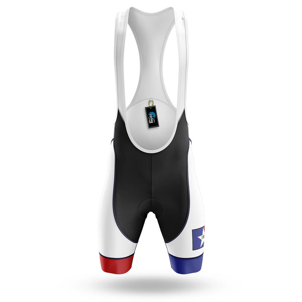 San Antonio City - Men's Cycling Kit