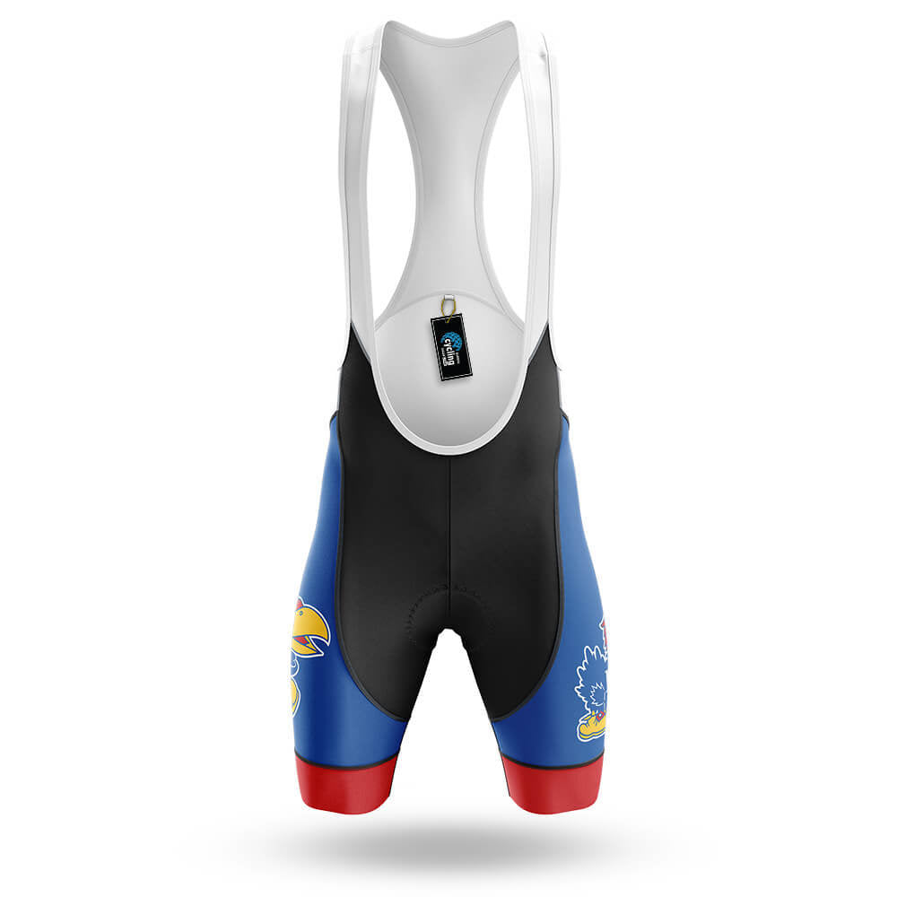 The Phog - Men's Cycling Kit